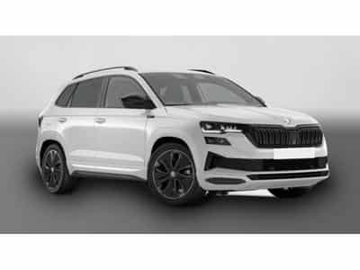 Skoda Karoq (2026) - Photo 1