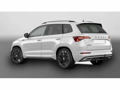 Skoda Karoq (2026) - Photo 3