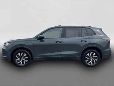 VW Tiguan (2026) - Foto 2