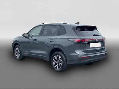 VW Tiguan (2026) - Foto 3