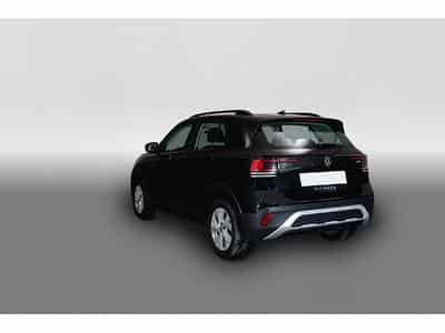 VW T-Cross (2026) - Photo 3