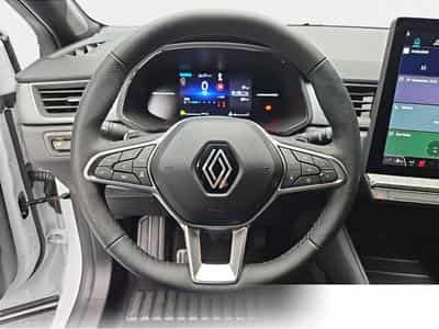 Renault Captur (2026) - Photo 12