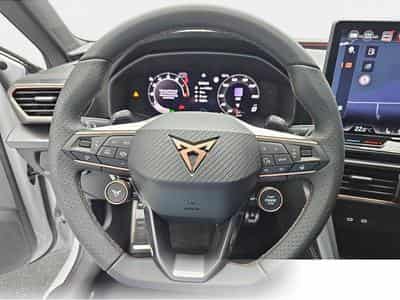 Cupra Leon (2026) - Photo 12