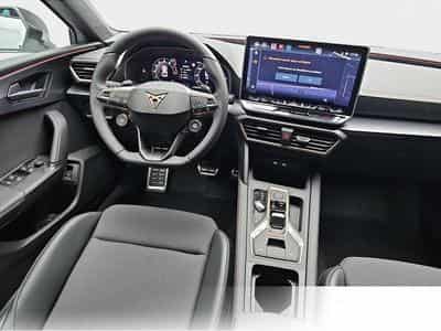 Cupra Leon (2026) - Photo 7