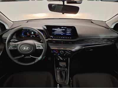 Hyundai i20 (2025) - Photo 11
