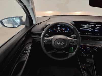 Hyundai i20 (2025) - Photo 12