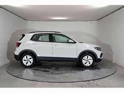 VW T-Cross (2026) - Photo 6