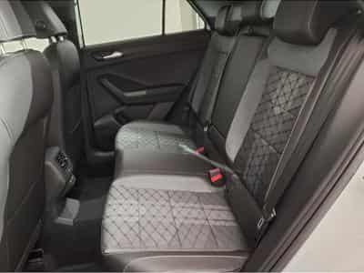 VW T-Roc (2025) - Photo 10