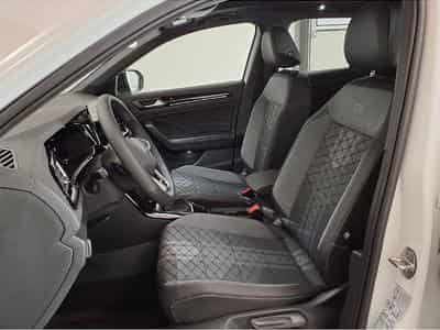 VW T-Roc (2025) - Photo 9
