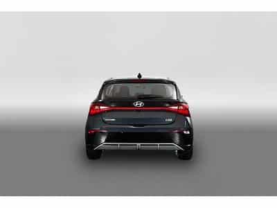 Hyundai i20 (2025) - Photo 4