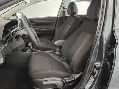 Hyundai i20 (2025) - Photo 9