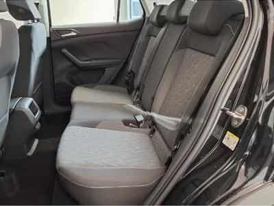 VW T-Cross (2026) - Photo 10