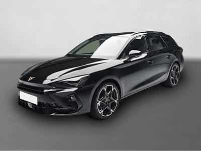 Cupra Leon (2026) - Photo 1