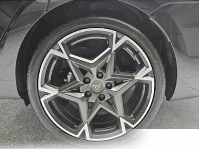 Cupra Leon (2026) - Photo 5