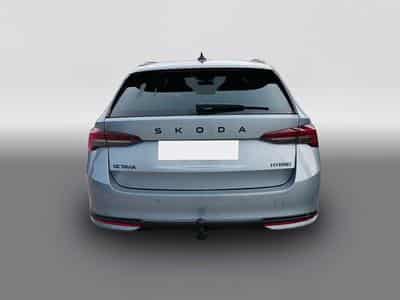 Skoda Octavia (2026) - Photo 2