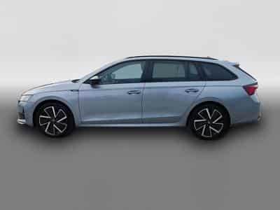 Skoda Octavia (2026) - Photo 5