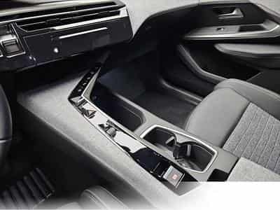 Peugeot 3008 (2026) - Photo 11