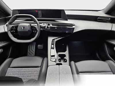 Peugeot 3008 (2026) - Photo 6