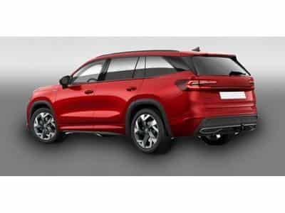 Skoda Kodiaq (2026) - Photo 3