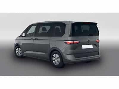 VW Multivan (2026) - Foto 3
