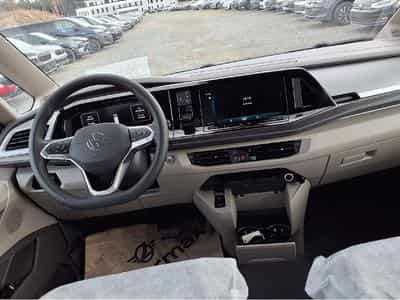 VW Multivan (2026) - Foto 7
