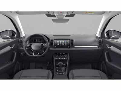 Skoda Karoq (2026) - Foto 4
