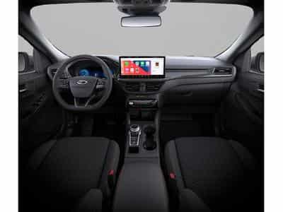 Ford Kuga (2024) - Foto 4