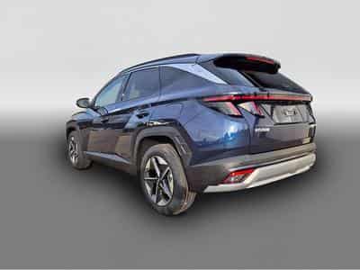 Hyundai Tucson (2026) - Foto 3