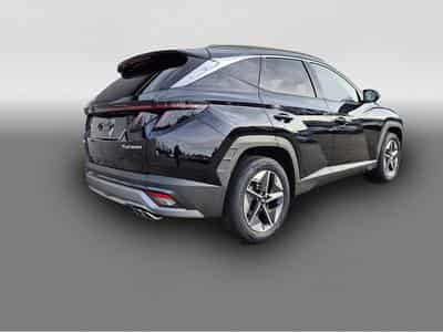 Hyundai Tucson (2026) - Foto 5