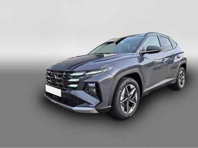 Hyundai Tucson (2026) - Foto 1