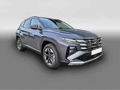 Hyundai Tucson (2026) - Foto 7