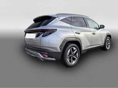 Hyundai Tucson (2026) - Foto 5