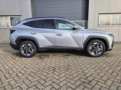 Hyundai Tucson (2026) - Foto 6