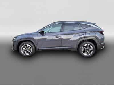 Hyundai Tucson (2026) - Foto 1