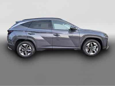 Hyundai Tucson (2026) - Foto 5
