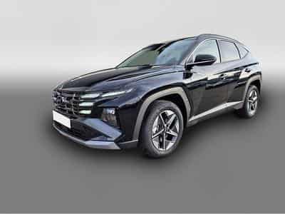 Hyundai Tucson (2026) - Foto 1
