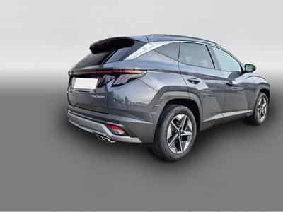Hyundai Tucson (2026) - Foto 3