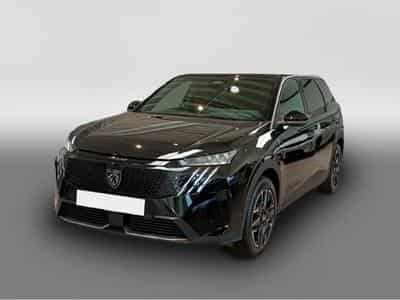 Peugeot 5008 (2025) - Photo 1