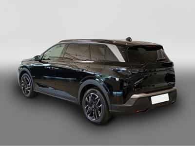 Peugeot 5008 (2025) - Photo 3