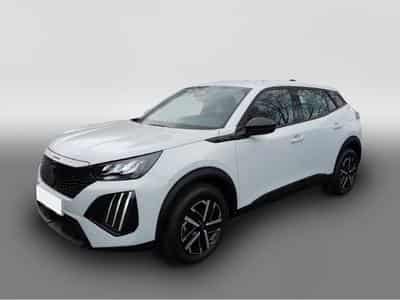 Peugeot 2008 (2025) - Photo 1