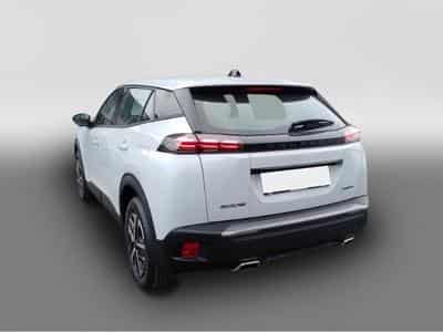Peugeot 2008 (2025) - Photo 3