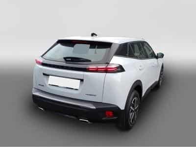 Peugeot 2008 (2025) - Photo 5