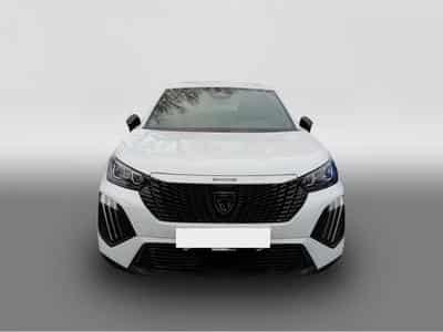 Peugeot 2008 (2025) - Photo 6