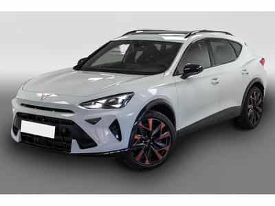 Cupra Formentor (2026) - Photo 1