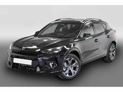 Cupra Formentor (2026) - Photo 1