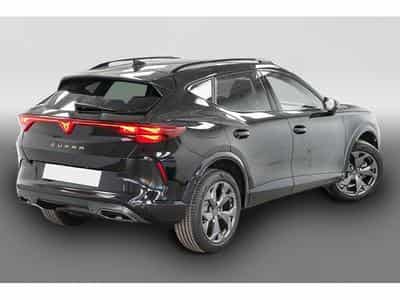 Cupra Formentor (2026) - Photo 3