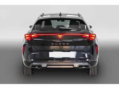 Cupra Formentor (2026) - Photo 4