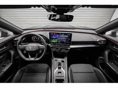 Cupra Formentor (2026) - Photo 6
