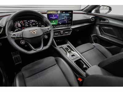 Cupra Formentor (2026) - Photo 7