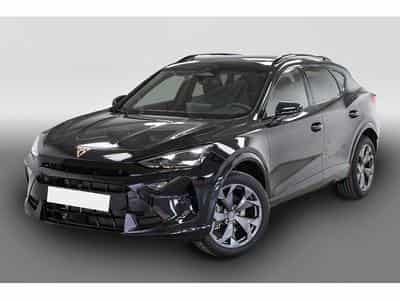 Cupra Formentor (2026) - Photo 1